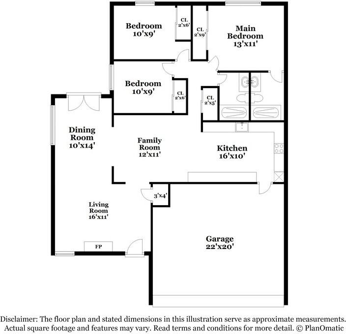 1343 San Felipe Ct - Photo 2 of 16