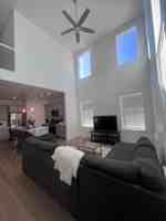 featured image of 3695 W Big Horn Dr