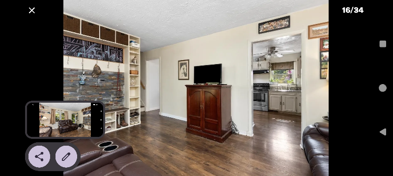 4352 Lee Jackson Hwy - Photo 2 of 16