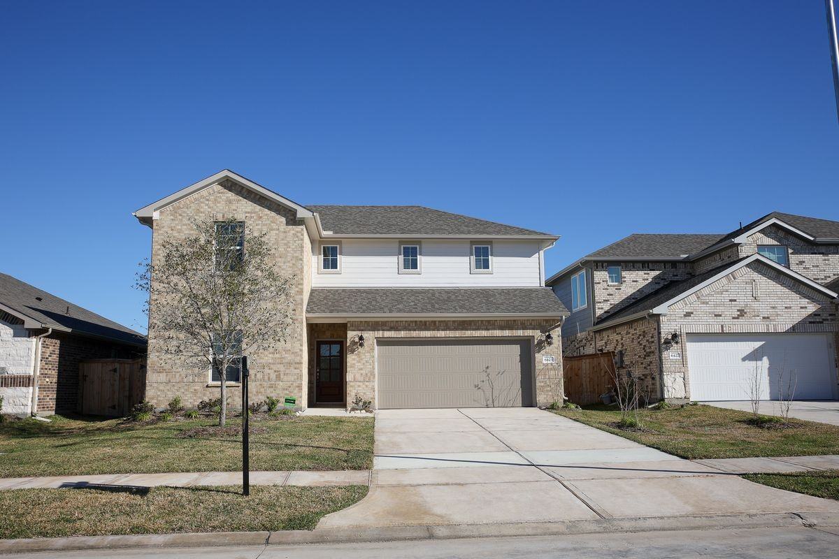 6423 Brazos Trail Dr - Photo 2 of 25