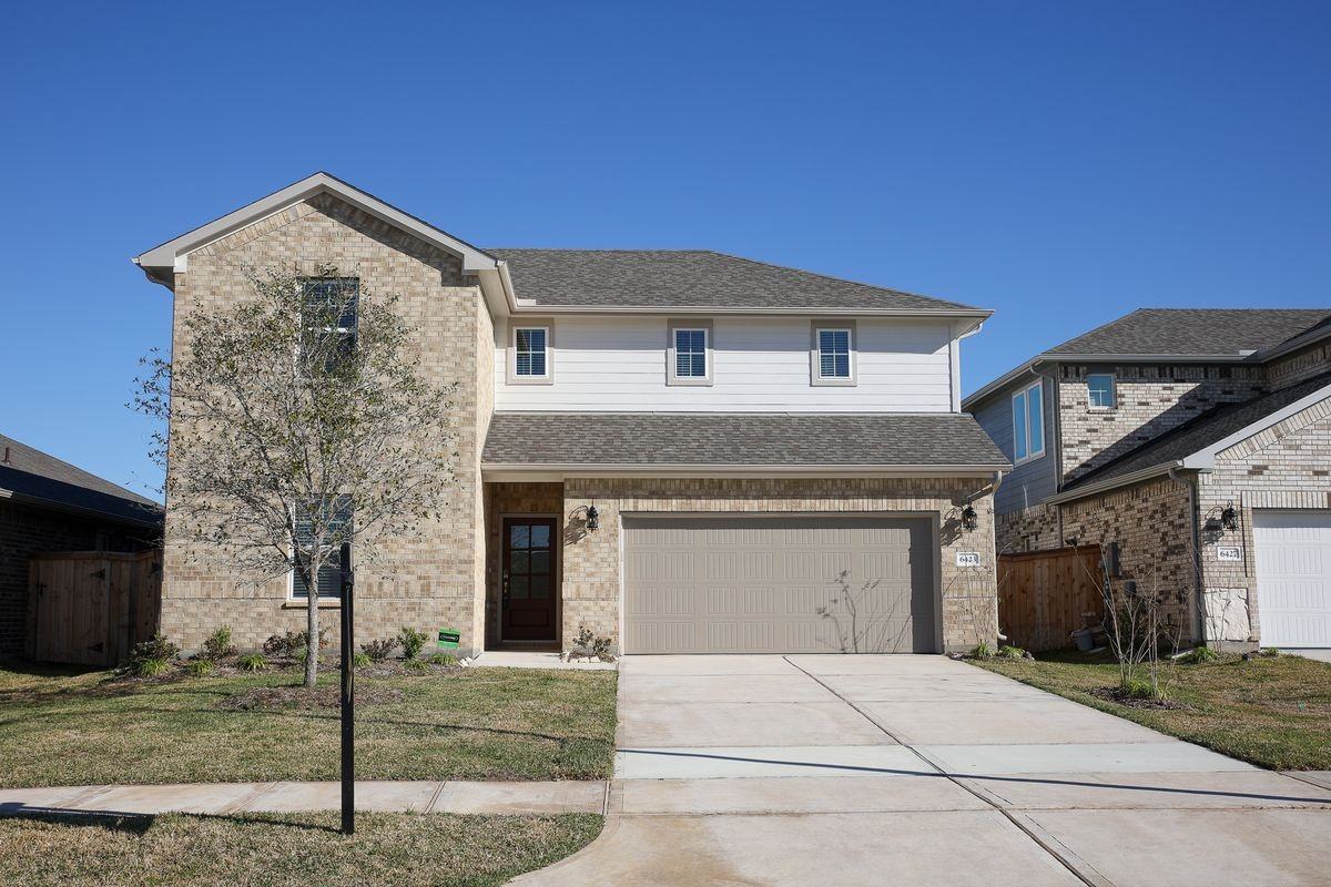 6423 Brazos Trail Dr - Photo 3 of 25