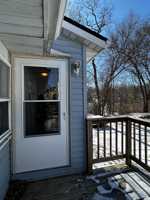 featured image of 126 Amsler Street #B