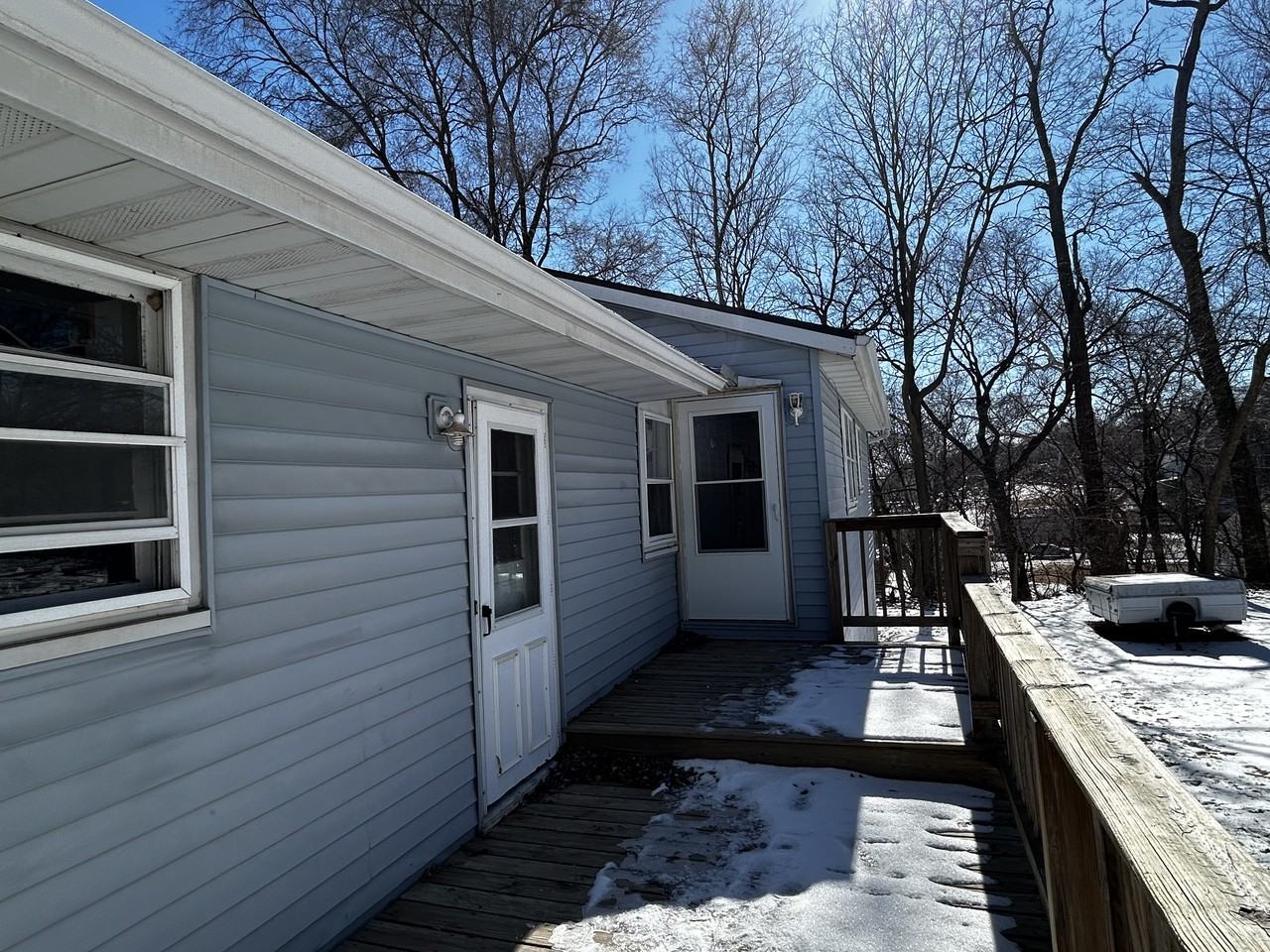 126 Amsler Street #B - Photo 2 of 9