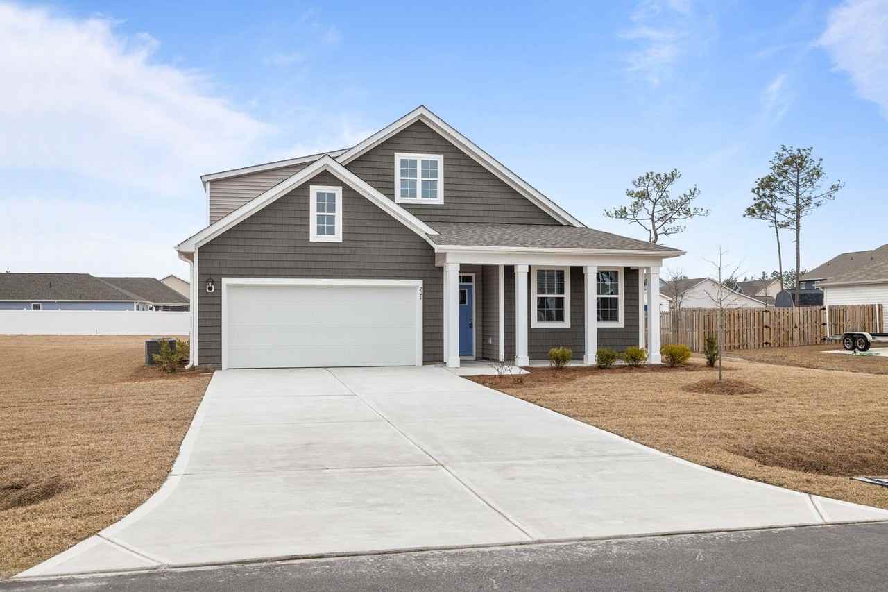 201 Jones Ridge Ln - Photo 2 of 47