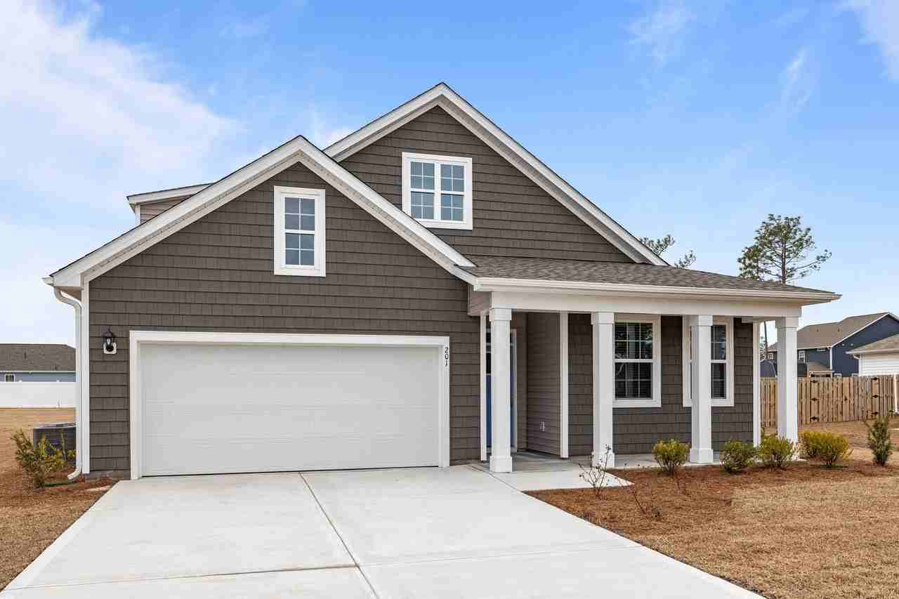 201 Jones Ridge Ln - Photo 3 of 47