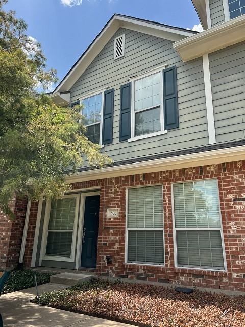 1001 Krenek Tap Road #603 - Photo 5 of 29