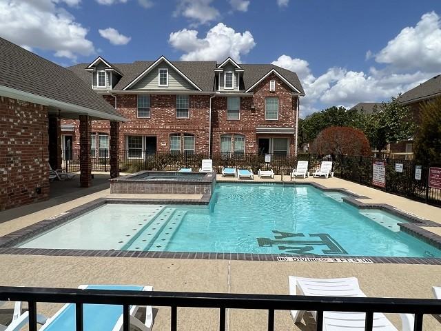 1001 Krenek Tap Road #603 - Photo 7 of 29