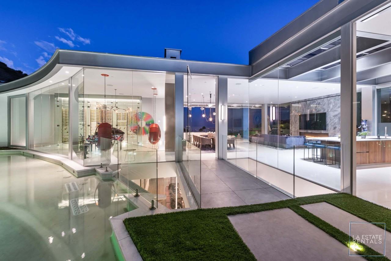 1814 N Doheny Dr #NA - Photo 2 of 50