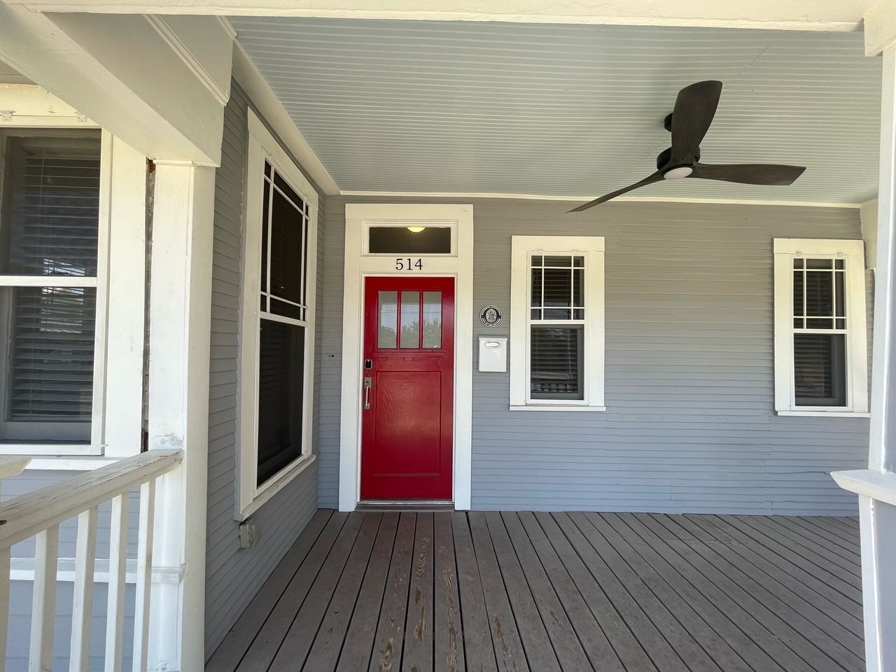 514 N Pine St #NA - Photo 2 of 30