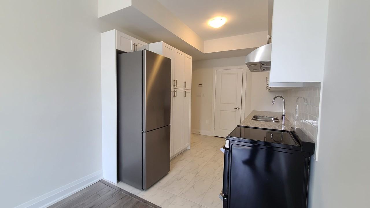 1770 Lawrence Avenue West #1 - Photo 3 of 9