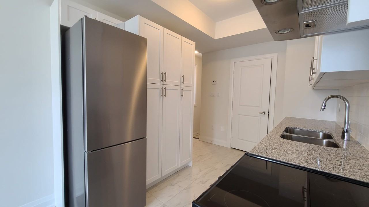 1770 Lawrence Avenue West #1 - Photo 2 of 9