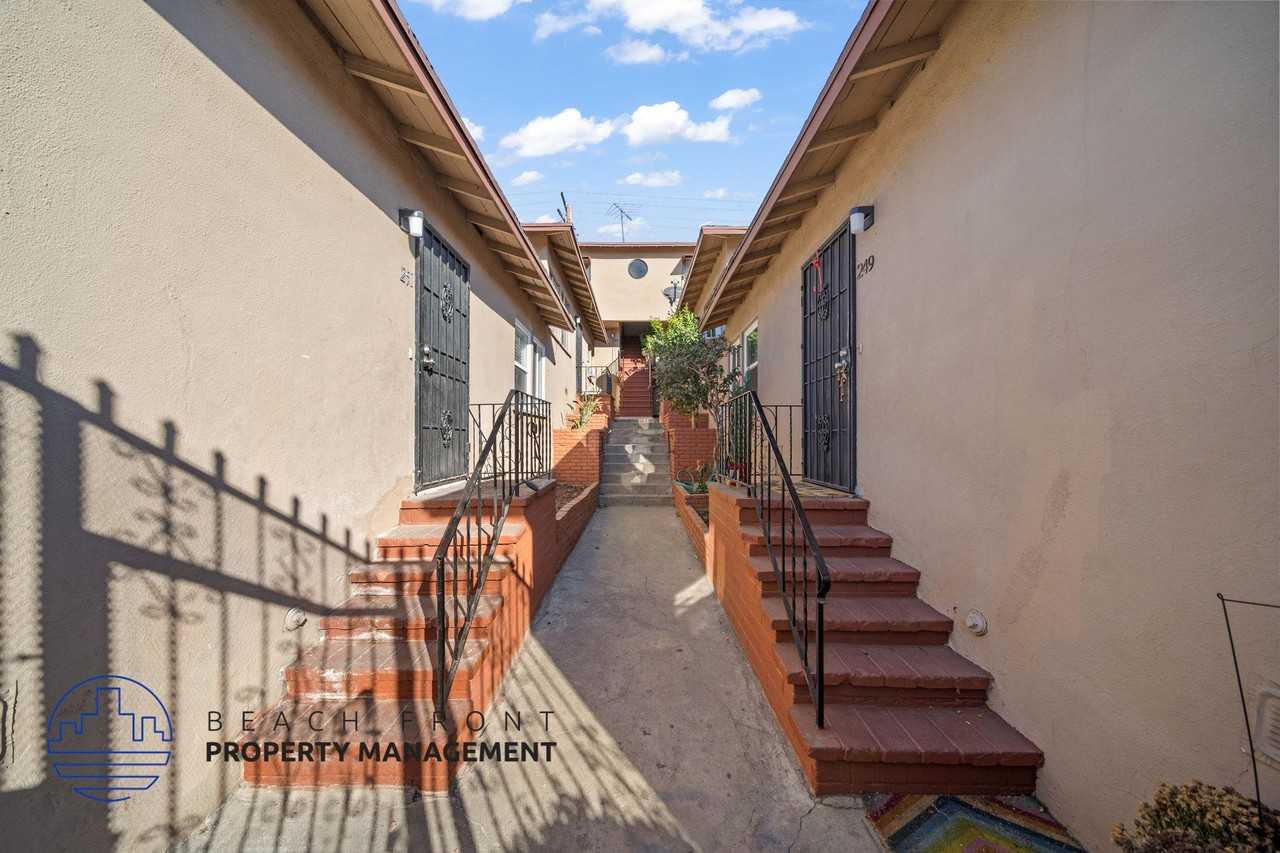 249-251 W. Pomona Blvd. - Photo 3 of 21