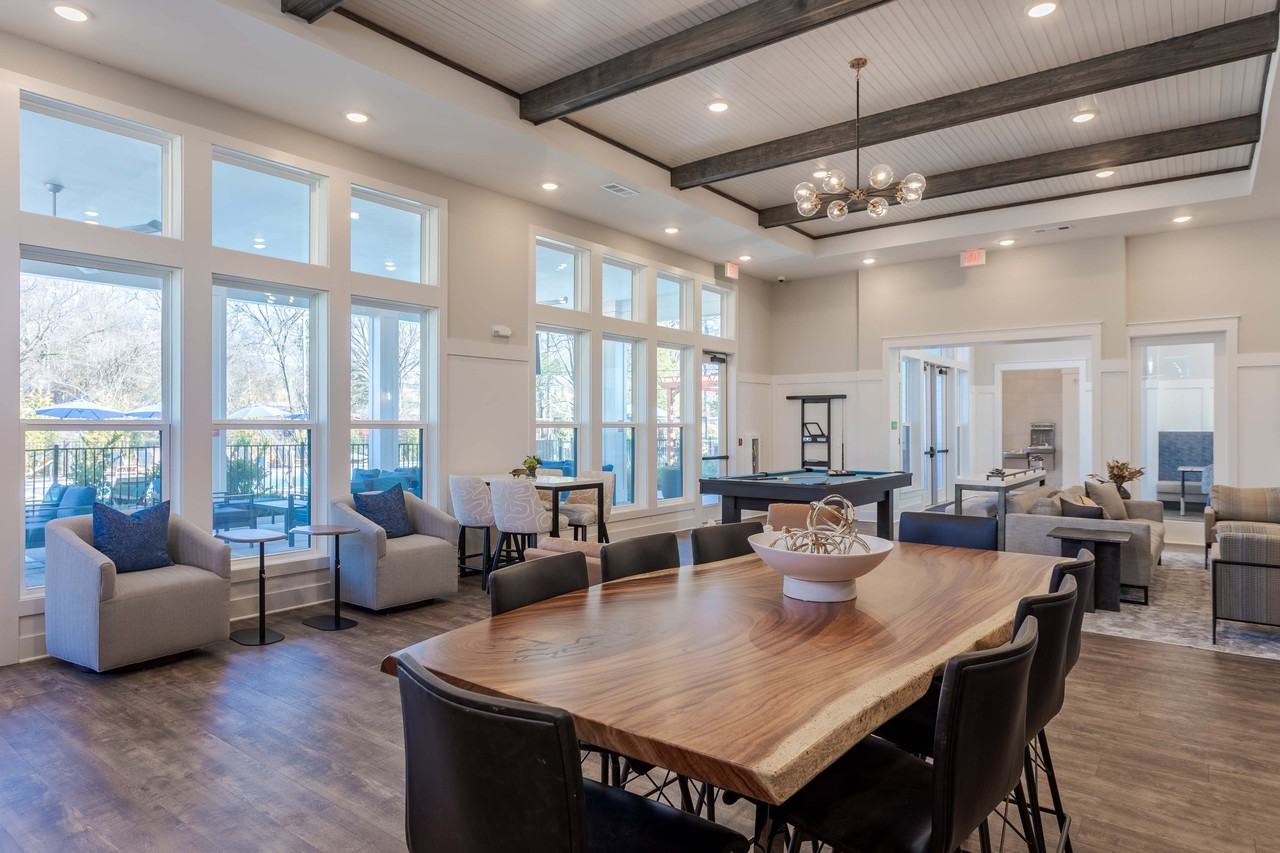 Novo Hickory Highlands - Photo 2 of 22