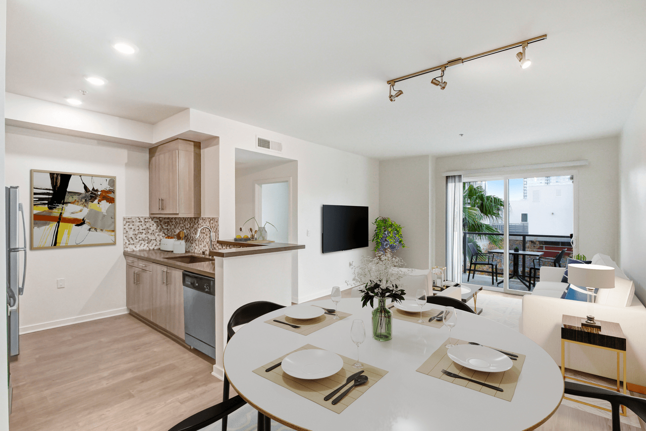 Vues on Gordon - Photo 2 of 26