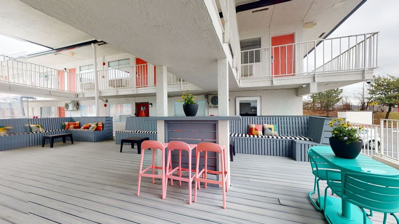 Sohana Apartments - Photo 2 of 57