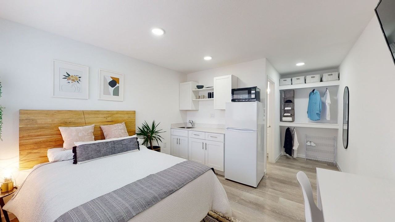 Sohana Apartments - Photo 6 of 57