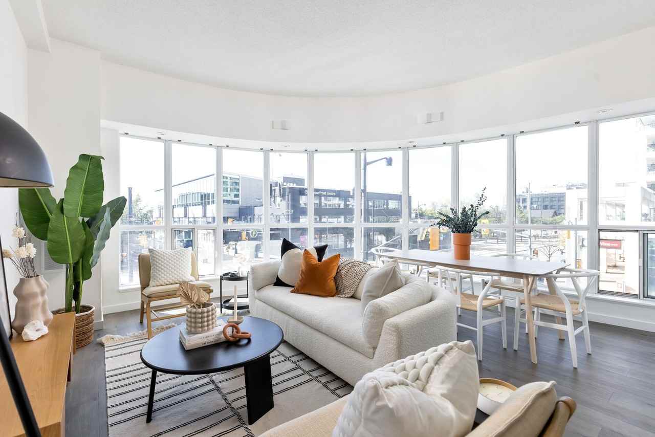 218 Queens Quay West #209 - Photo 2 of 30