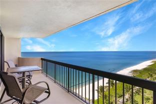 4001 Gulf Shore Blvd N #1106 - Photo 1 of 1