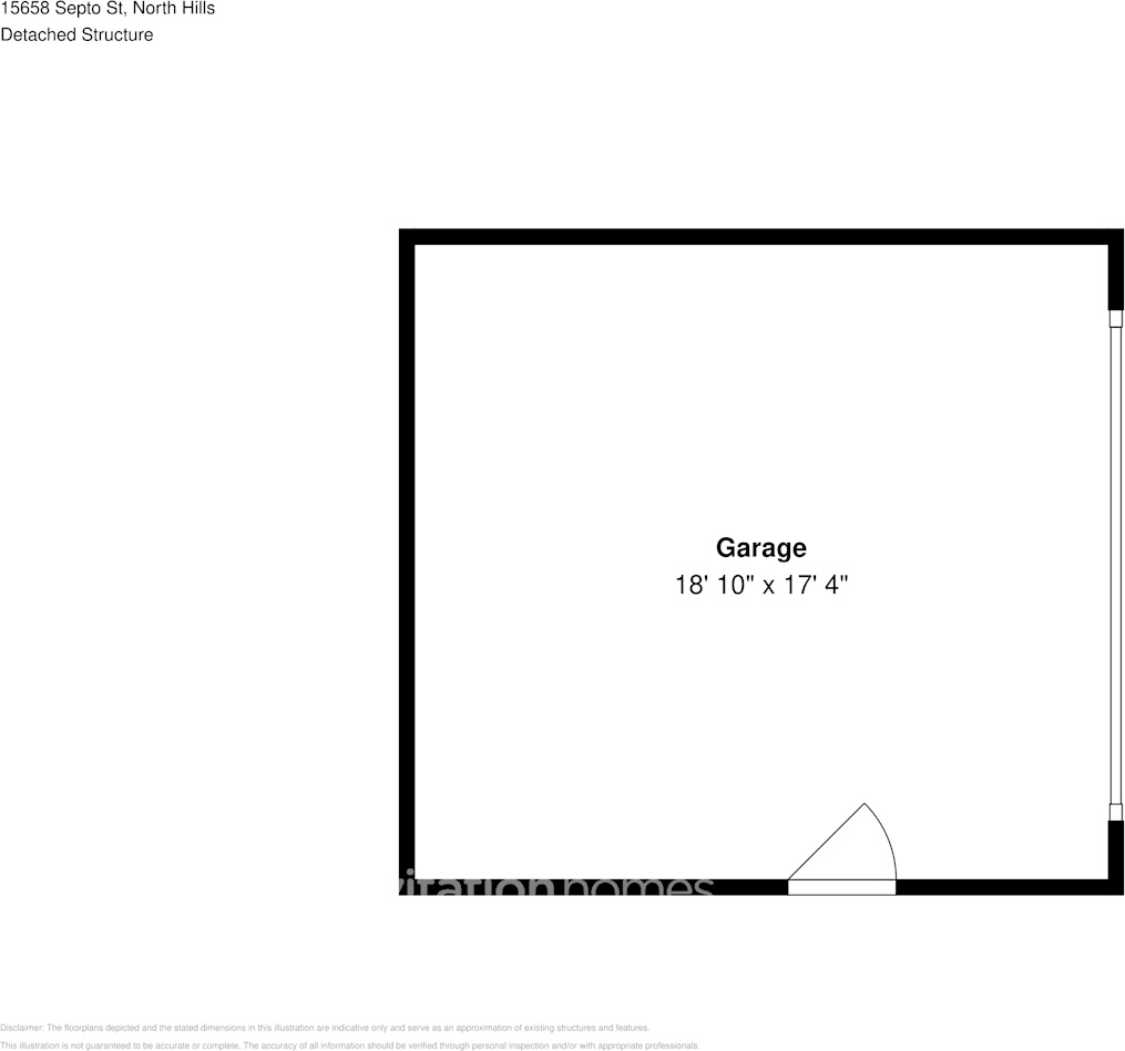 15658 Septo St - Photo 2 of 22