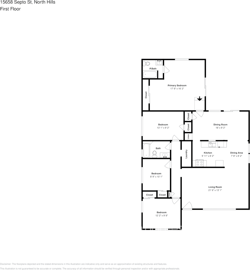 15658 Septo St - Photo 3 of 22