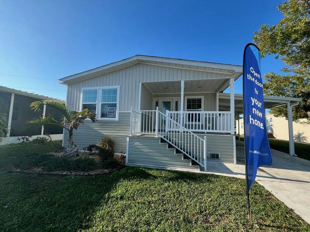 239 Sable Drive #0239 - Photo 2 of 22