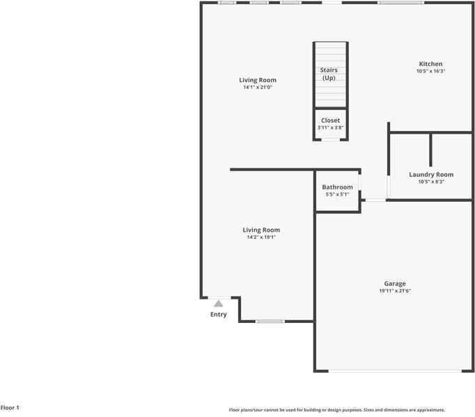 21330 Carleen Creek Trl - Photo 2 of 17