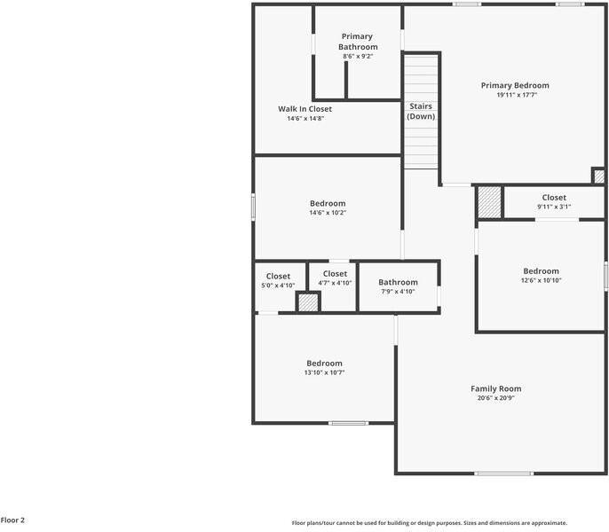 21330 Carleen Creek Trl - Photo 3 of 17