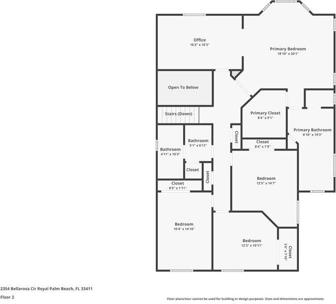 2354 Bellarosa Cir - Photo 3 of 17