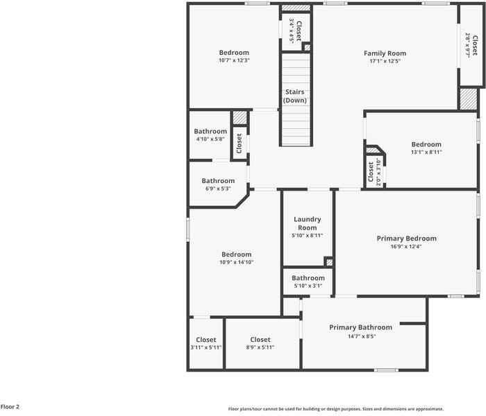 15511 Hickory Dale St - Photo 3 of 17