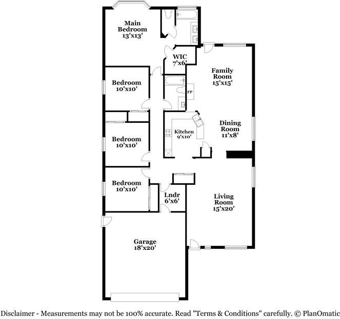 3377 S Tatum Ct - Photo 2 of 16