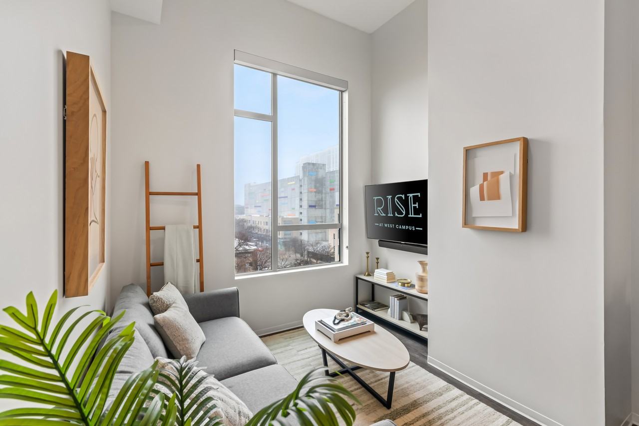 Rise at West Campus - Photo 2 of 50