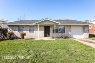703 Willis St - Photo 1 of 1