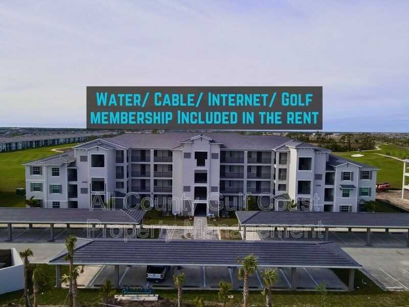 17565 Opal Sand Dr #203