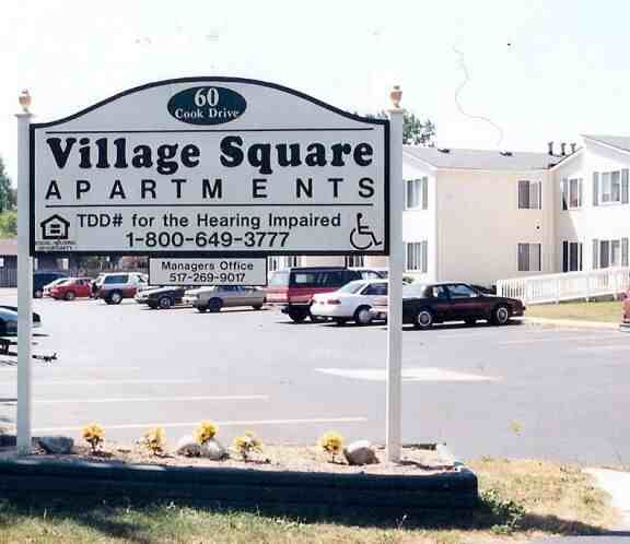 Village Square - Photo 3 of 5