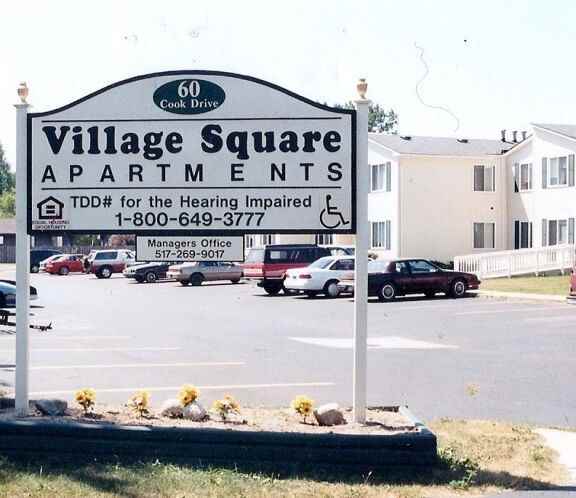 Village Square - Photo 4 of 5