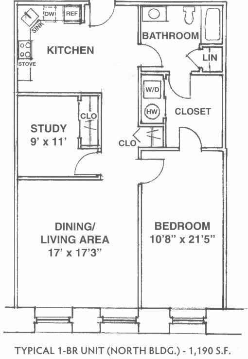 Lofts at Wamsutta Place - Photo 6 of 8