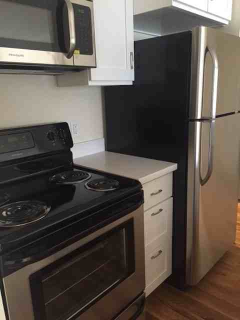 1221 Apartments - Photo 2 of 21