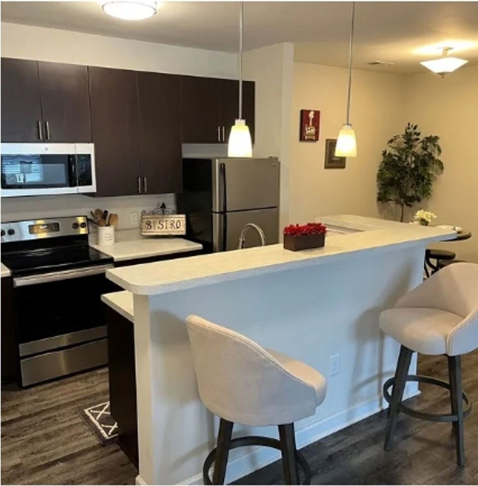 The Gates at Highland apartment homes - Photo 2 of 4