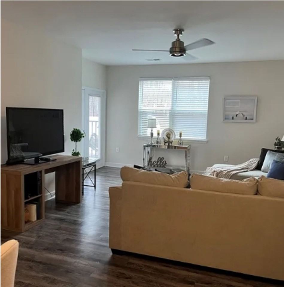 The Gates at Highland apartment homes - Photo 3 of 4