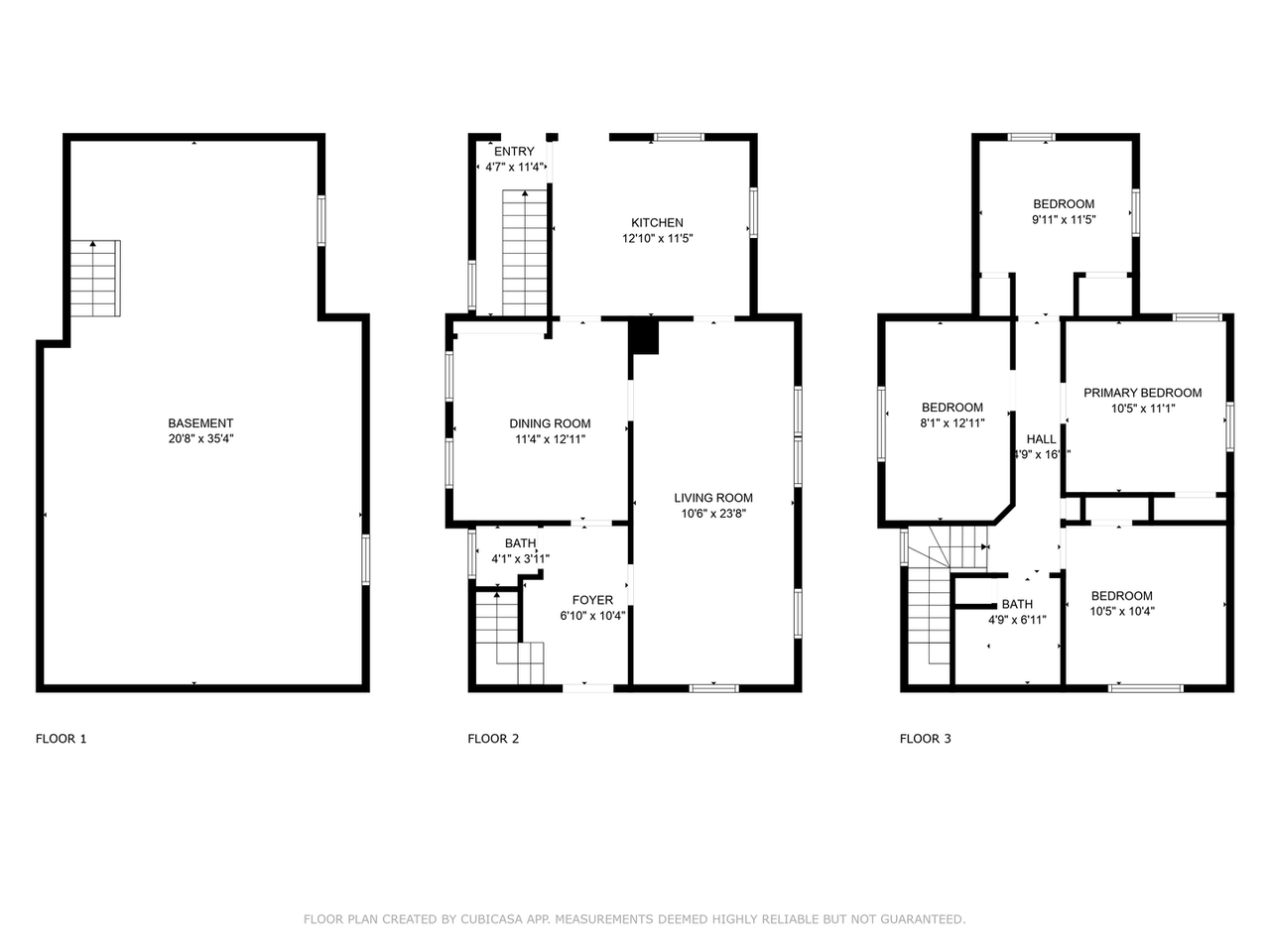 20 11th Ave Sw - Photo 2 of 20
