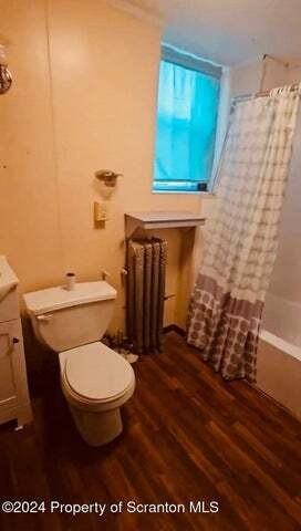 610 Moosic Street - Photo 3 of 9