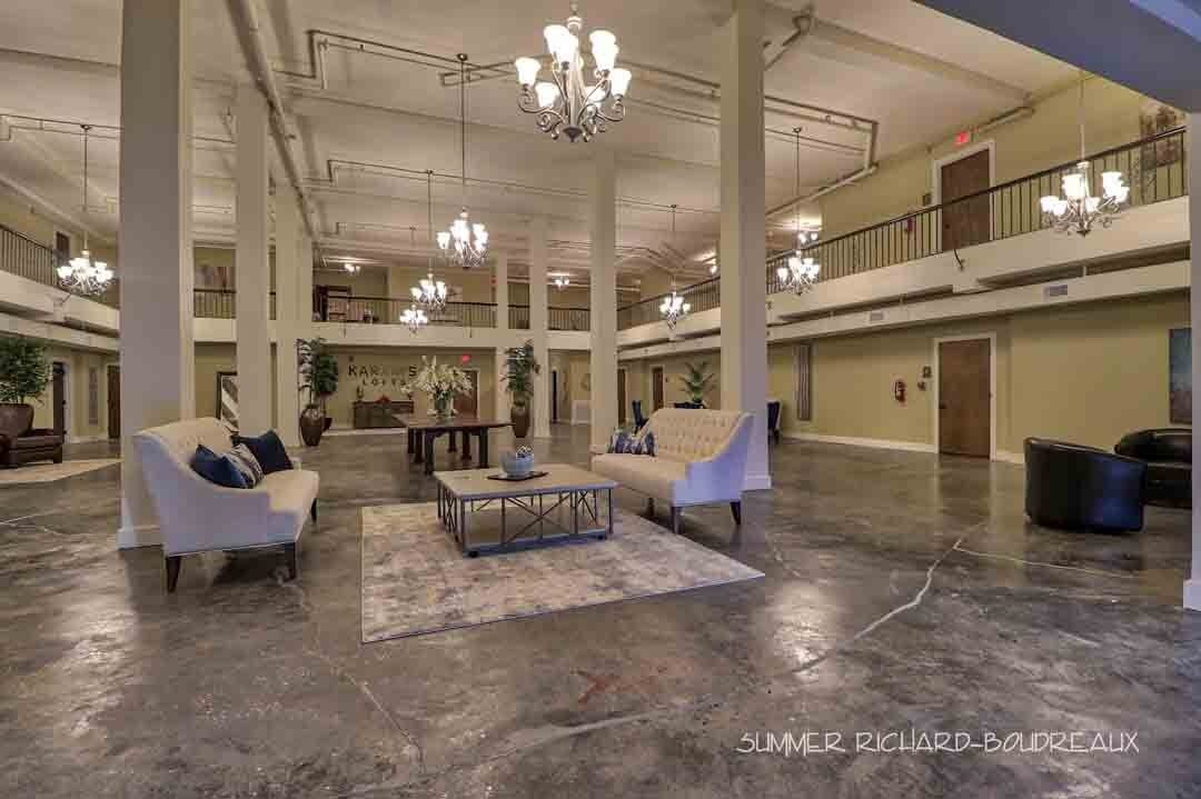 Karam Lofts - Photo 3 of 34