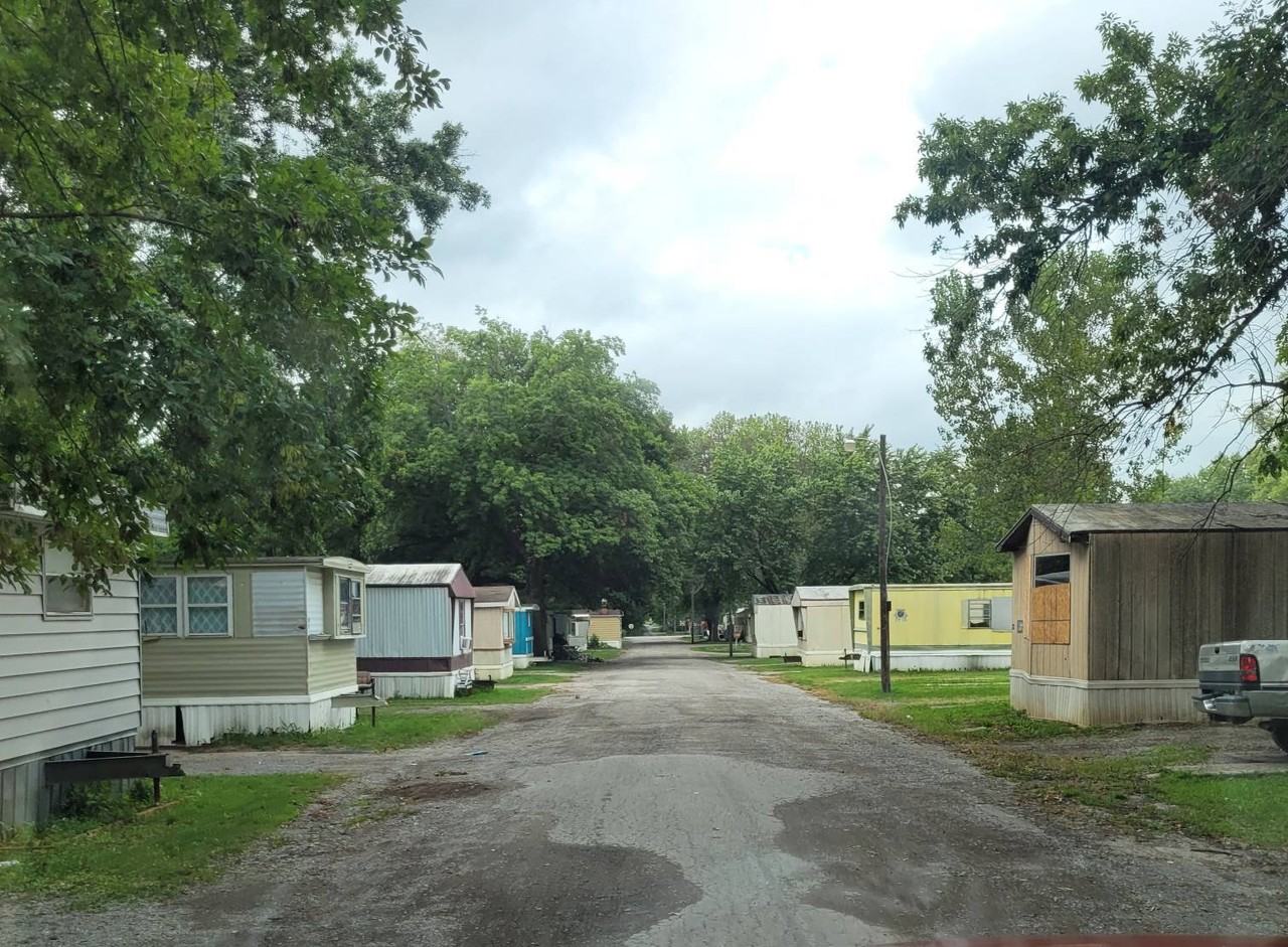 Percy MHP LLC - Photo 2 of 50