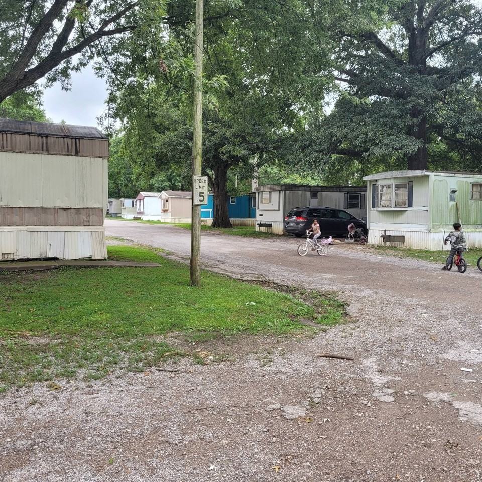 Percy MHP LLC - Photo 3 of 50