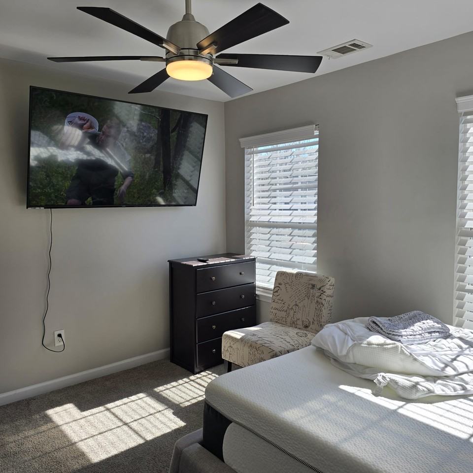 14 Rice Mill Road Port Wentworth #1ROOM - Photo 3 of 7