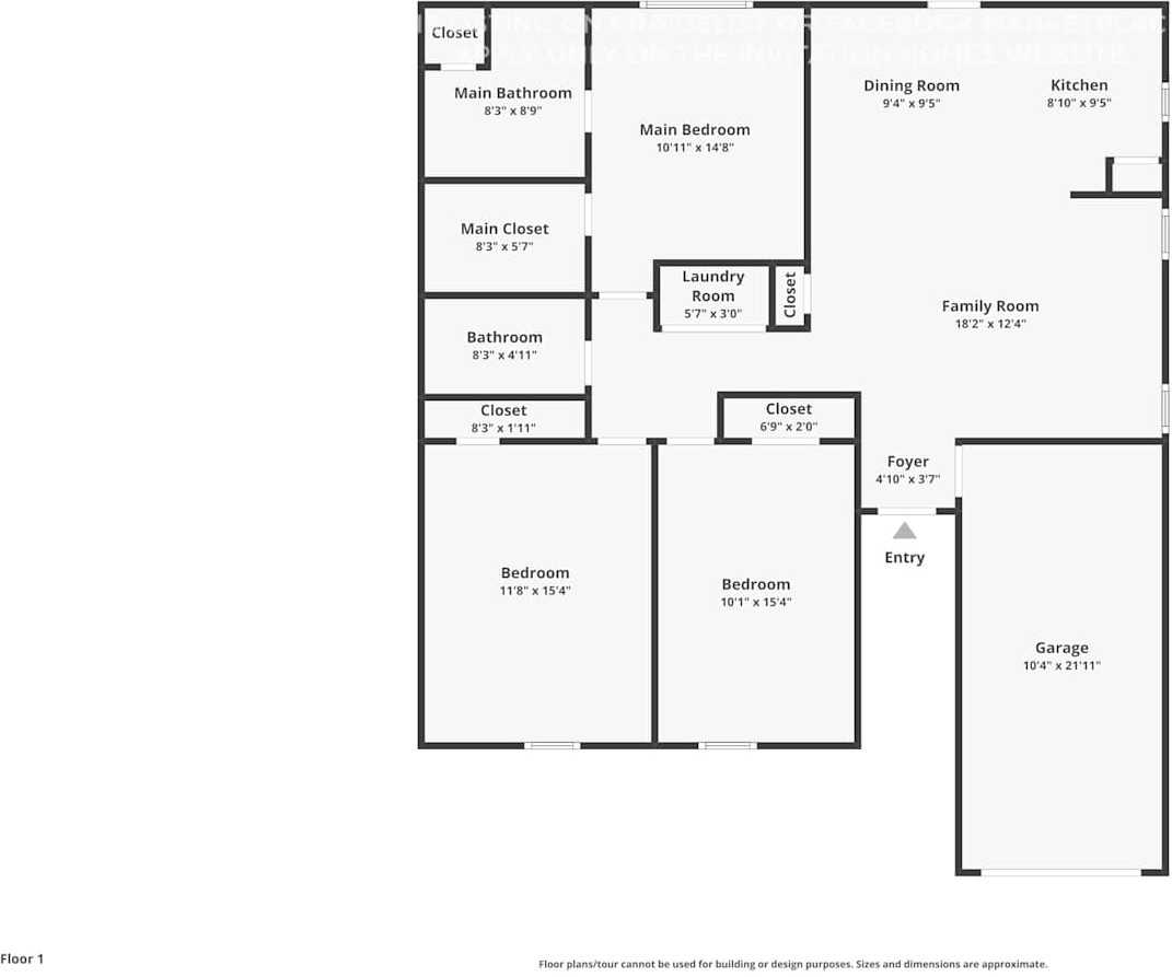 4210 Whitfield Rd - Photo 2 of 15