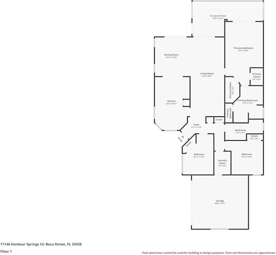 11146 Harbour Springs Cir - Photo 2 of 17