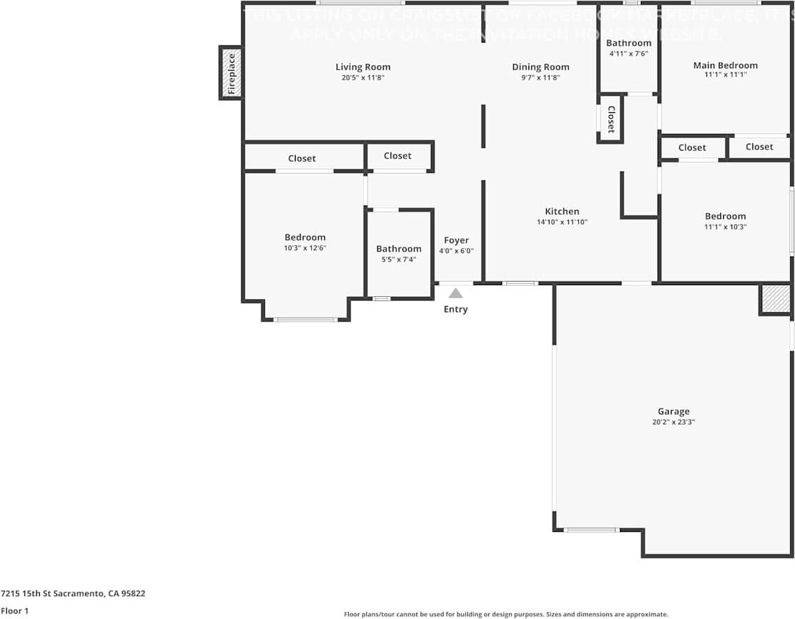 7215 15th St - Photo 2 of 17