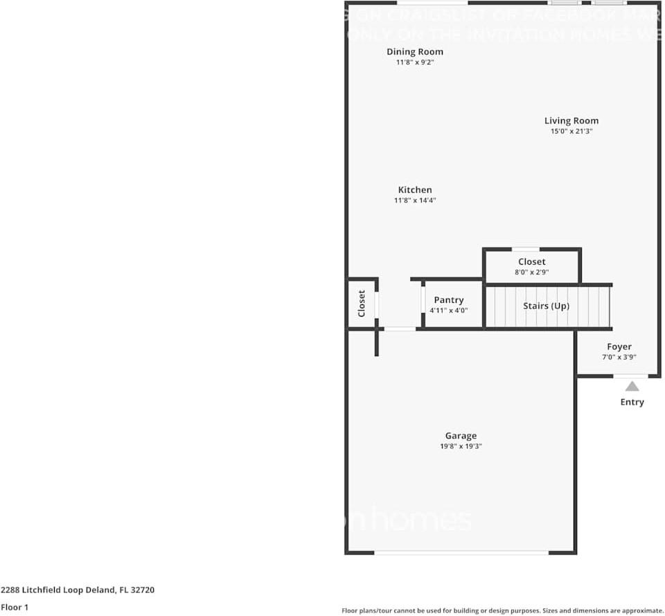 2288 Litchfield Loop - Photo 2 of 18