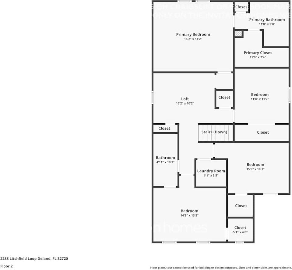 2288 Litchfield Loop - Photo 3 of 18